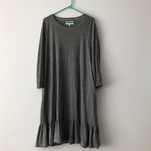 The Great. Midi dress